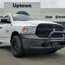 Uptown Chrysler Dodge Jeep Ram - New Car Dealers