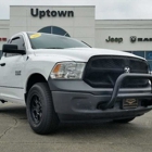 Uptown Chrysler Dodge Jeep Ram