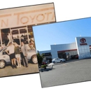 Town Toyota - Engine Rebuilding & Exchange