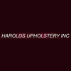 Harold's Upholstery Inc. gallery