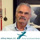 Dr. Jeffrey Meyer, Doctor of Oriental Medicine - Holistic Practitioners