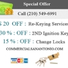 Commercial Lock & Key San Antonio TX gallery