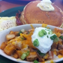 Marie's Scrambler - Restaurants
