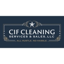 CIF Cleaning Services & Sales - Army & Navy Goods