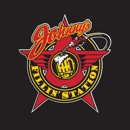 Johnny's Fillin' Station - Bars