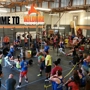 Wildfire Crossfit