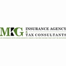 MKG Tax Consultants - Taxes-Consultants & Representatives