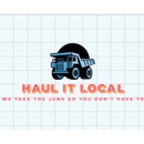Haul it Local - Trucking