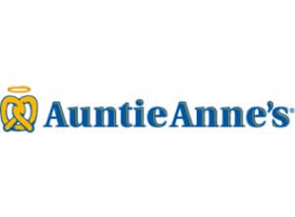 Auntie Anne's Soft Pretzels - Saint Louis, MO