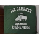 Joe Gardner & Sons Local Movers - Movers