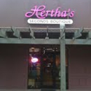 Hertha's Seconds Boutique - Consignment Service