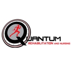 Quantum Rehabilitation and Nursing
