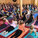Dharma Yoga Center - Yoga Instruction