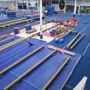 World Olympic Gymnastics Academy ( WOGA Plano)