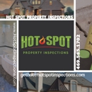 Hot Spot Property Inspections, llc - Inspection Service