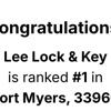 Lee Lock & Key gallery