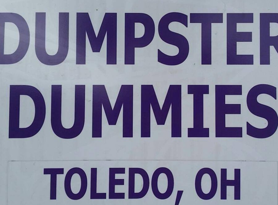 Dumpster Dummies - Toledo, OH