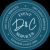 D&C Event Services gallery