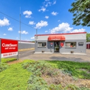 CubeSmart Self Storage - Self Storage