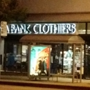 JoS. A. Bank - Men's Clothing