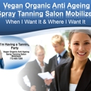 Mobile Spray Tanning Services by Saxy Tan - Health Clubs