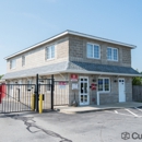 CubeSmart Self Storage
