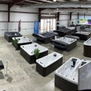 Cart Nation - Spas & Hot Tubs