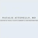 Natalie Attenello, MD - Physical Therapy Clinics