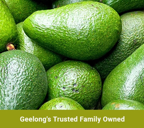 Nardi Produce - North Geelong, VIC. Geelong's Trusted Family Owned
