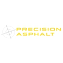 Precision Asphalt Maintenance - Asphalt Paving & Sealcoating
