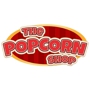 The Popcorn Shop