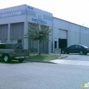 VTS Sheetmetal Specialist