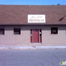 Prestige Printing Company - Printing Services