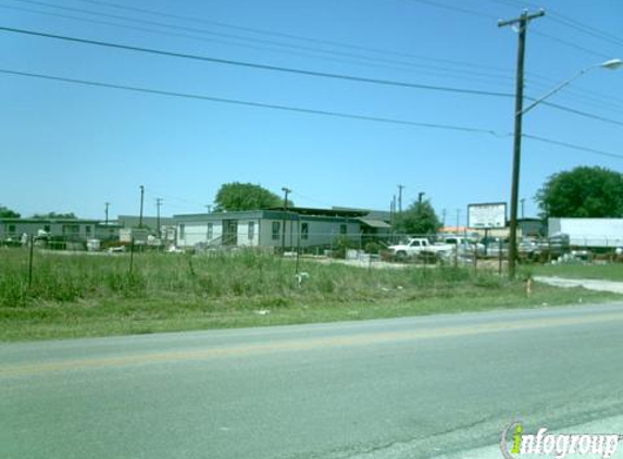 Cribley Enterprises Inc - San Antonio, TX