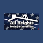 All Heights Roofing