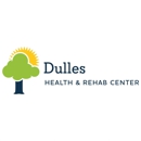 Dulles Health and Rehab Center - Medical Centers