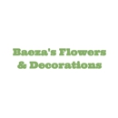 Baeza's Flowers & Decorations - Flowers, Plants & Trees-Silk, Dried, Etc.-Retail