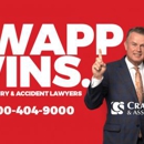 Craig Swapp & Associates - Attorneys