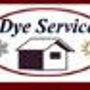Dye Service