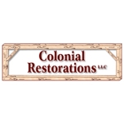 Colonial Restorations