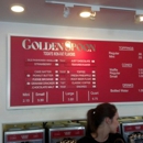 Golden Spoon