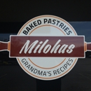 Milohas Inc - Spanish Restaurants