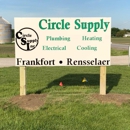 4 County Supply/Circle Supply - Plumbing Fixtures, Parts & Supplies