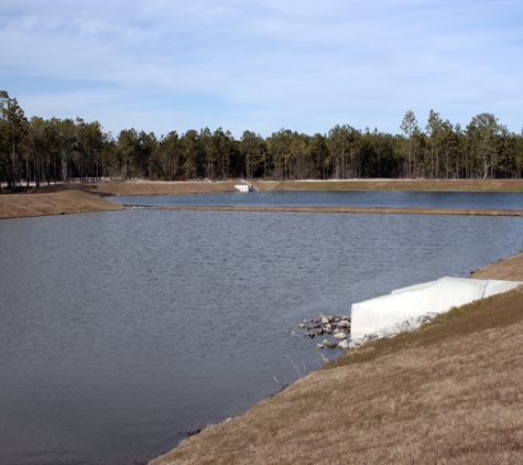 Aquatic Resource Management - Wilmington, NC