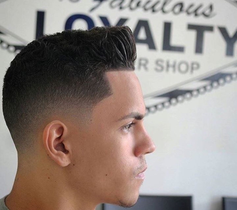 Tony's Hair Stop - Aurora, IL. Quality licensed barbers with the newest and hottest hairstyles