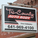 Tri County Auto Body Inc. - Auto Body Parts