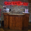Cadillac Ranch gallery