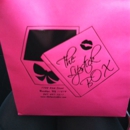 The Lipstick Box - Cosmetics & Perfumes