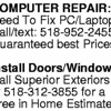 comp's computer repair gallery