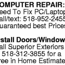 comp's computer repair - Computer Service & Repair-Business